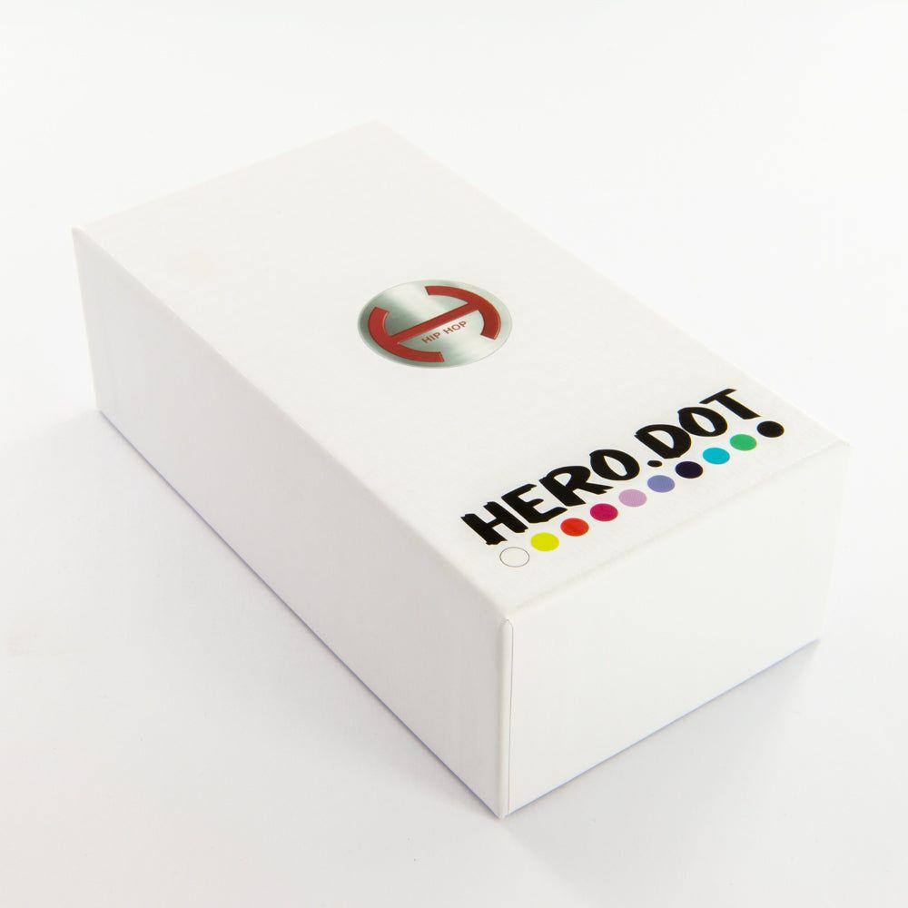 HIP HOP Mod. HWU1105 WATCHES HIP HOP NEW COLLECTION Beige