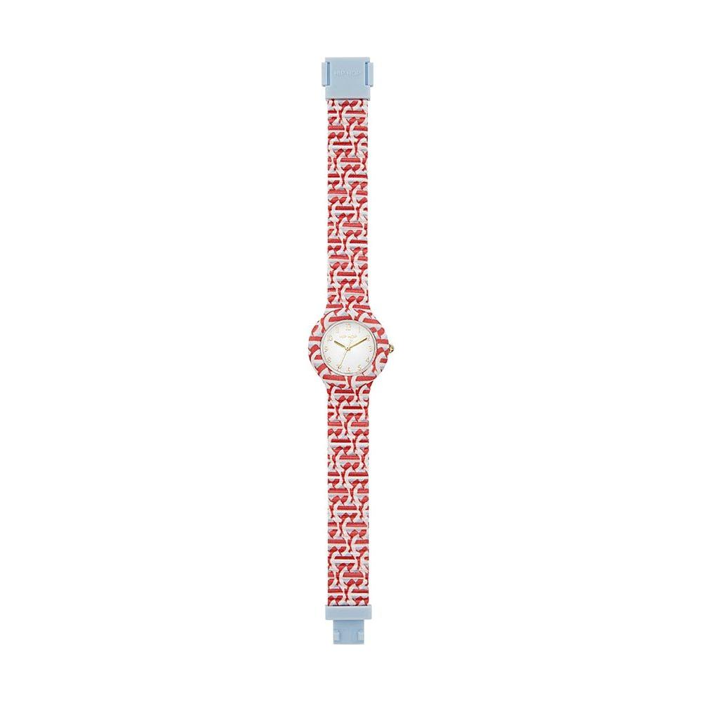 HIP HOP Mod. HWU1152 WATCHES HIP HOP NEW COLLECTION Light Gray