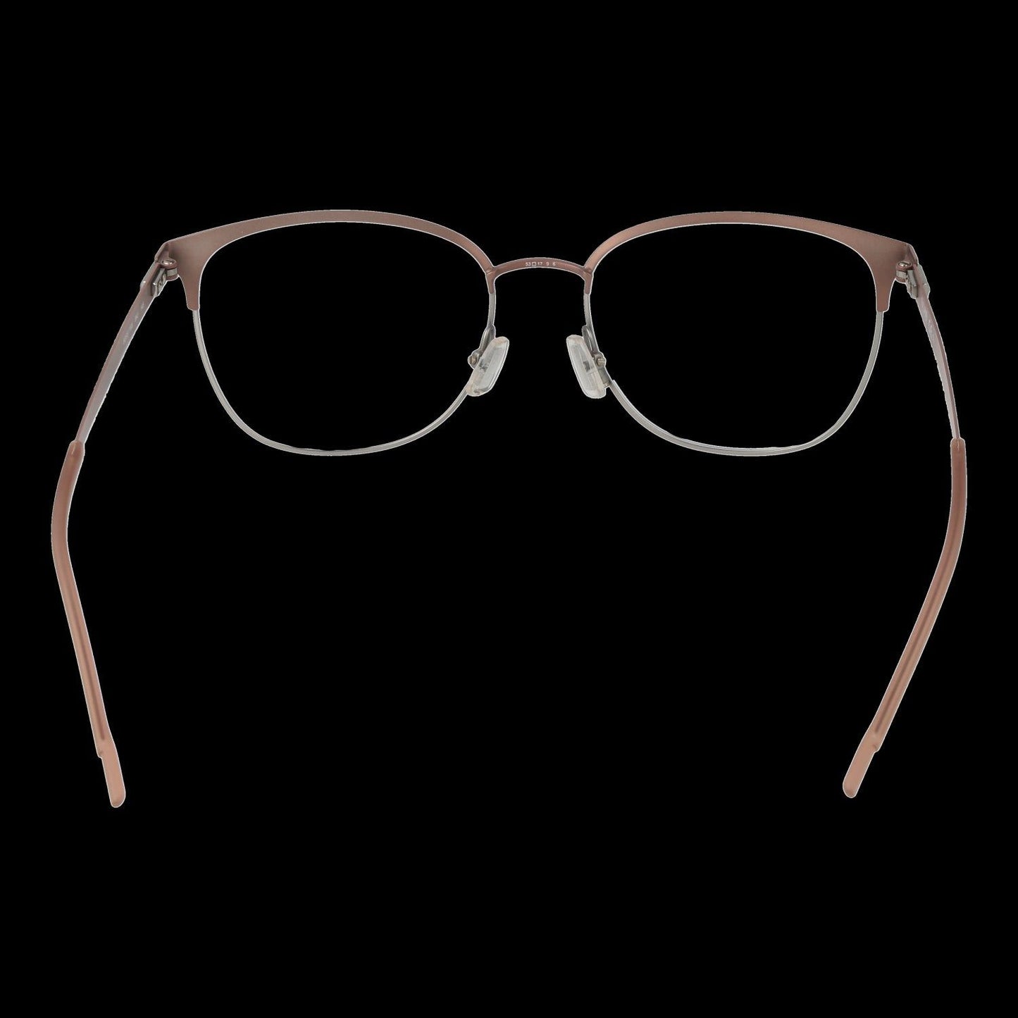 BOSS MOD. BOSS 1165 538KJ SUNGLASSES & EYEWEAR BOSS FRAME Black