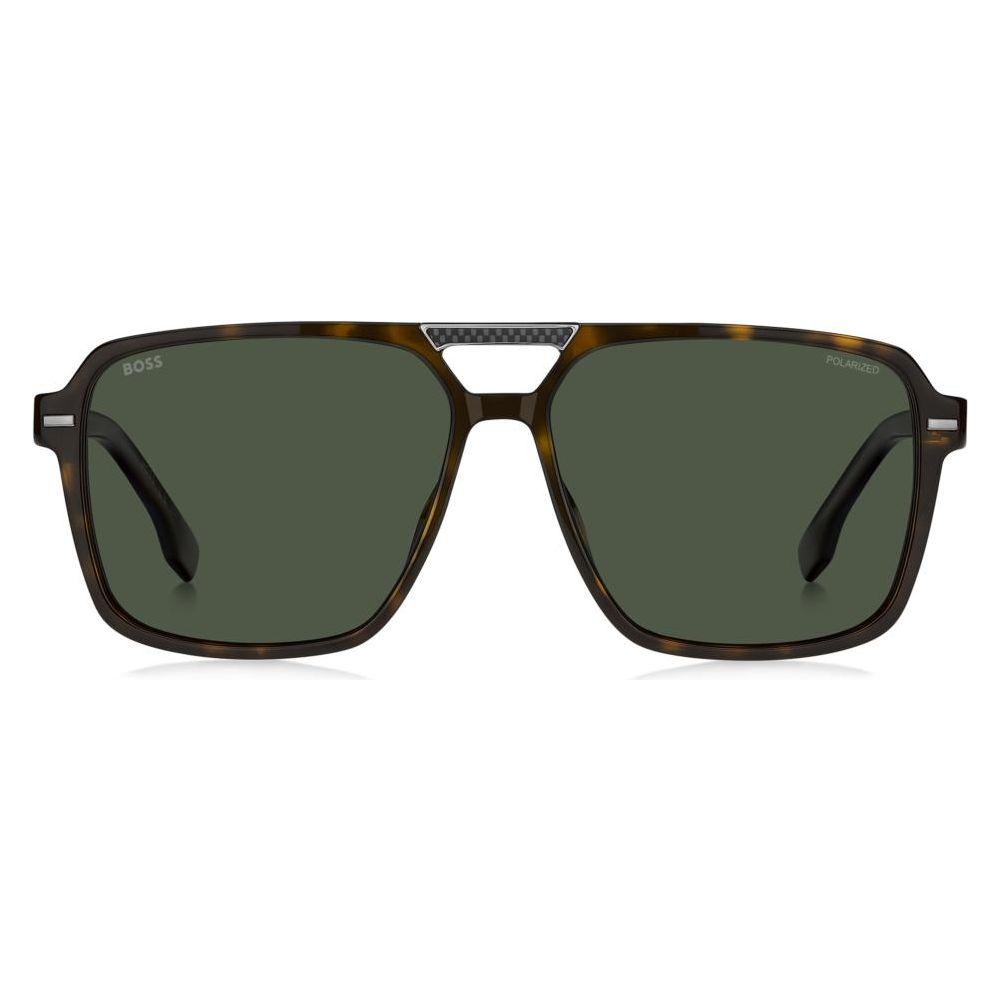 BOSS MOD. BOSS 1766_S SUNGLASSES & EYEWEAR BOSS SUNGLASSES Dark Slate Gray