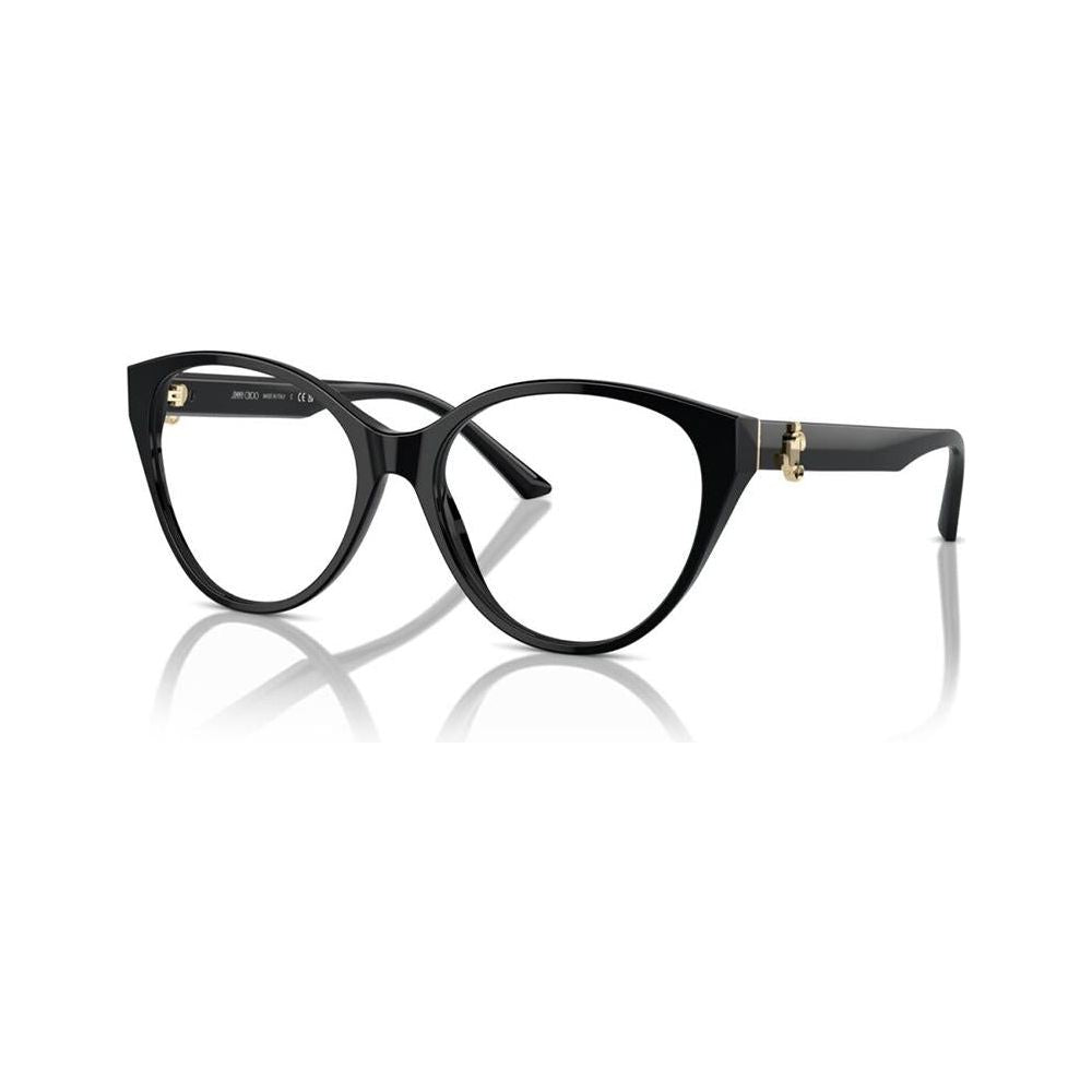 JIMMY CHOO MOD. JC 3009 SUNGLASSES & EYEWEAR JIMMY CHOO Light Gray