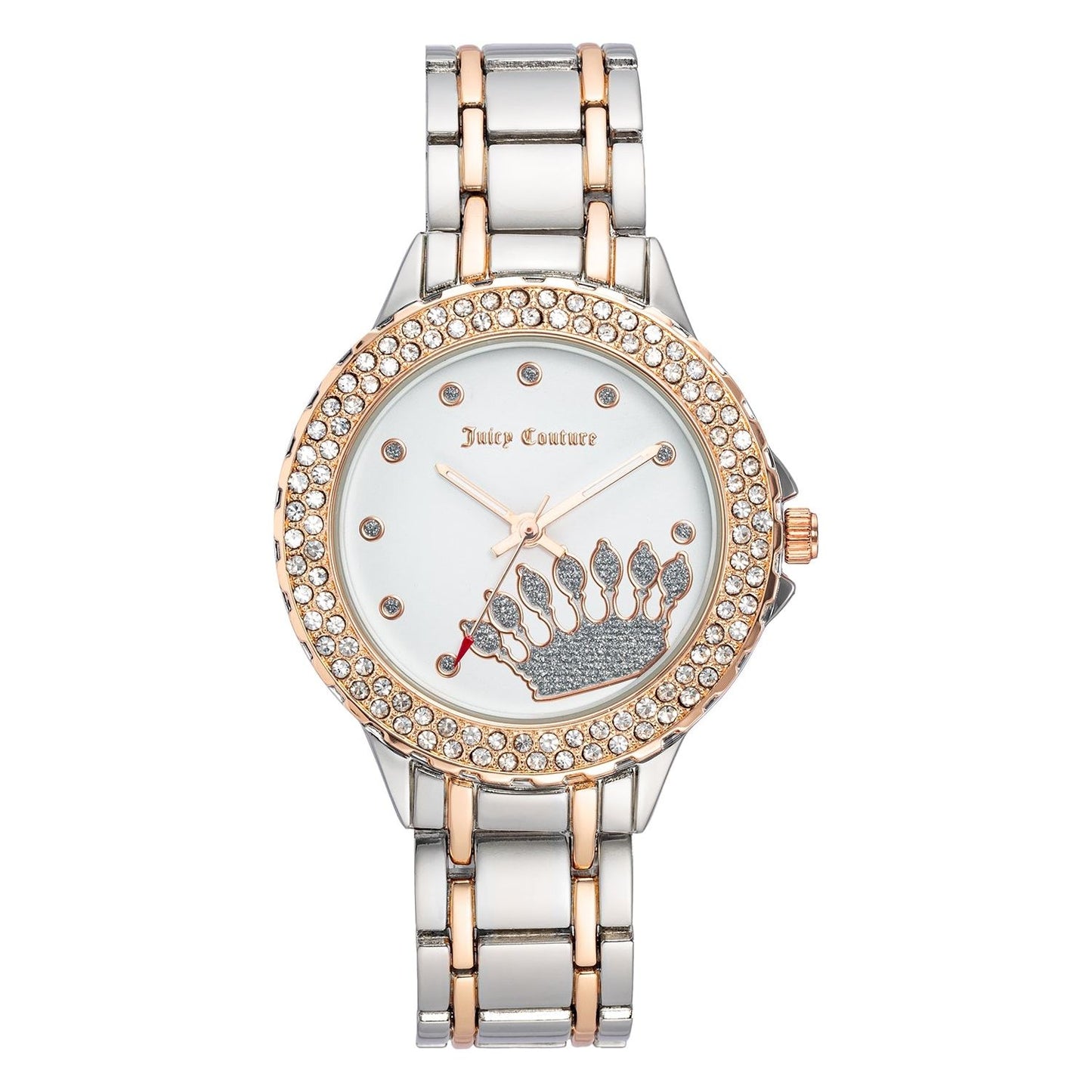 JUICY COUTURE MOD. JC_1283WTRT WATCHES JUICY COUTURE Light Gray