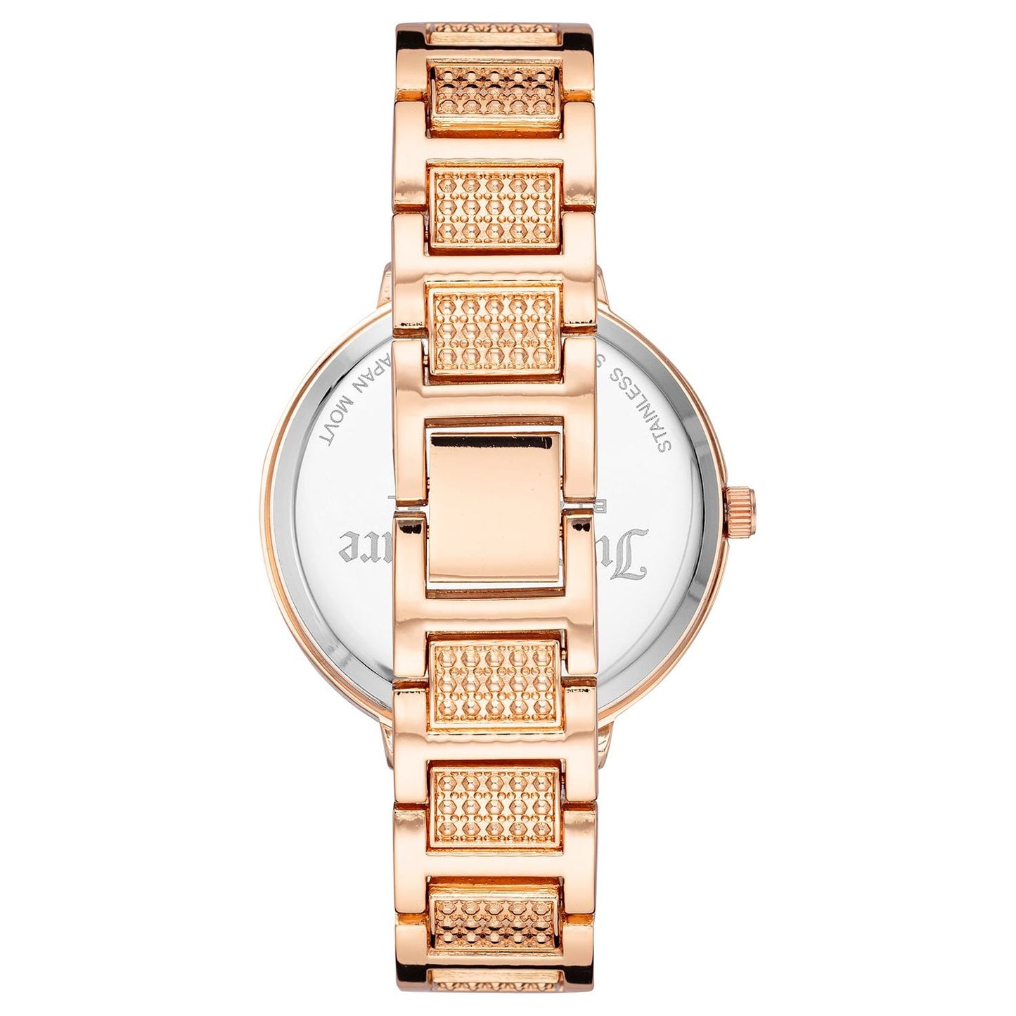 JUICY COUTURE MOD. JC_1312RGRG WATCHES JUICY COUTURE Antique White