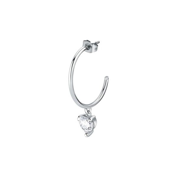 LA PETITE STORY JEWELRY Mod. LPS02AQM26 DESIGNER FASHION JEWELLERY LA PETITE STORY Light Gray