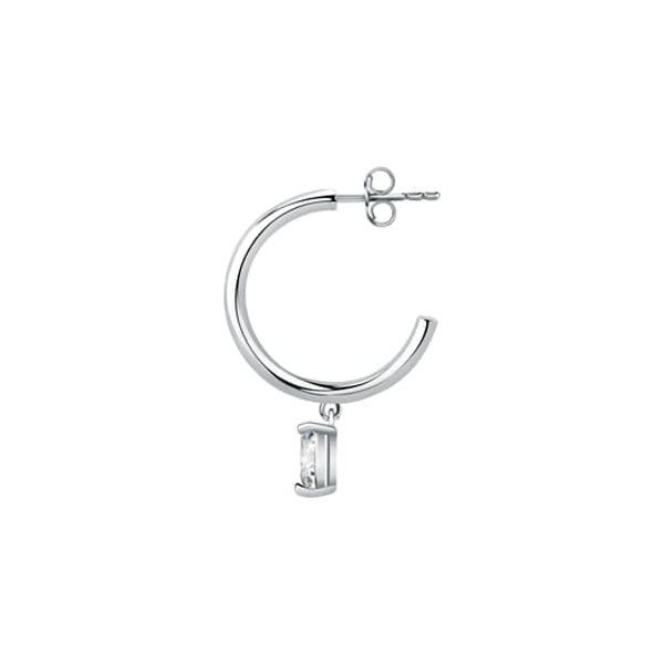 LA PETITE STORY JEWELRY Mod. LPS02AQM26 DESIGNER FASHION JEWELLERY LA PETITE STORY Light Gray