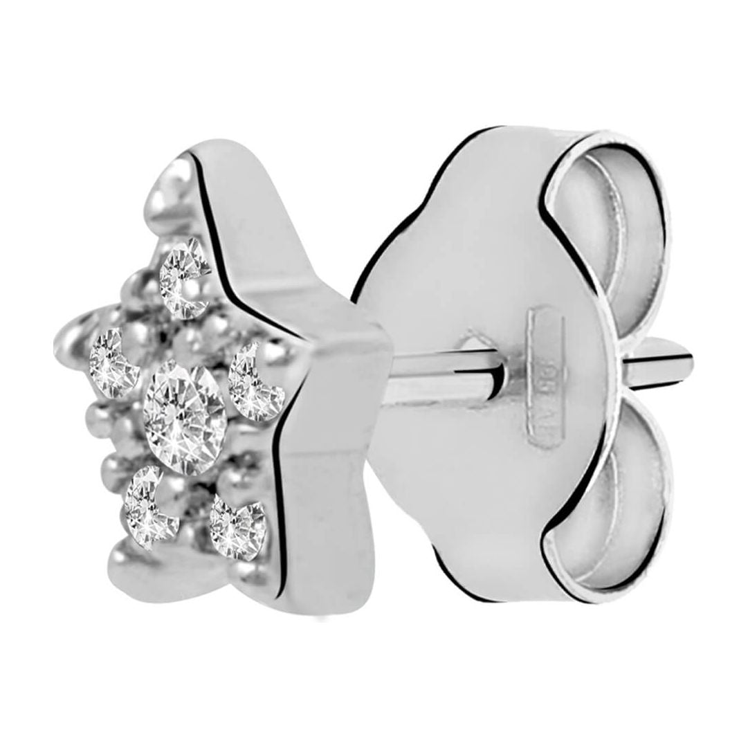 LA PETITE STORY JEWELRY Mod. LPS02ARQ03 DESIGNER FASHION JEWELLERY LA PETITE STORY Light Gray