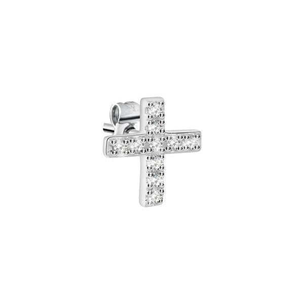 LA PETITE STORY JEWELRY Mod. LPS02ARQ07 DESIGNER FASHION JEWELLERY LA PETITE STORY Light Gray