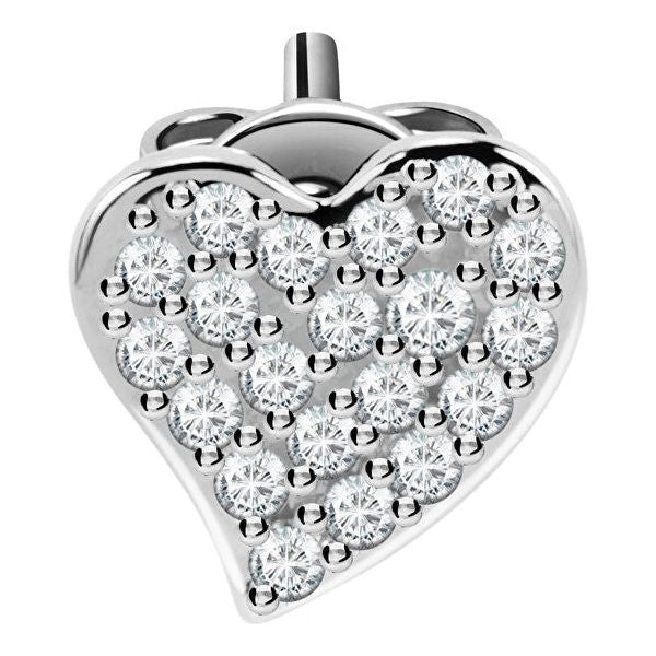 LA PETITE STORY JEWELRY Mod. LPS02ARQ11 DESIGNER FASHION JEWELLERY LA PETITE STORY Light Gray
