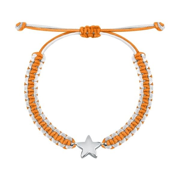 LA PETITE STORY JEWELRY Mod. LPS05ARR79 DESIGNER FASHION JEWELLERY LA PETITE STORY Chocolate