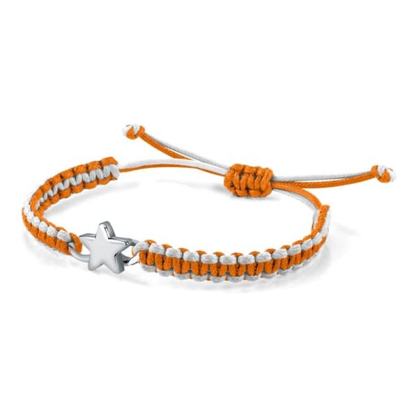 LA PETITE STORY JEWELRY Mod. LPS05ARR79 DESIGNER FASHION JEWELLERY LA PETITE STORY Chocolate