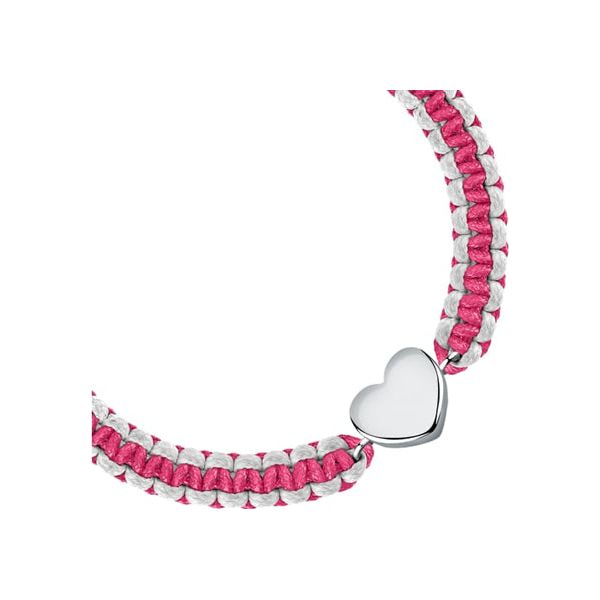 LA PETITE STORY JEWELRY Mod. LPS05ASD40 DESIGNER FASHION JEWELLERY LA PETITE STORY Light Gray