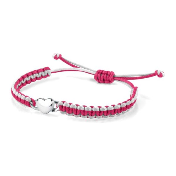 LA PETITE STORY JEWELRY Mod. LPS05ASD40 DESIGNER FASHION JEWELLERY LA PETITE STORY Maroon