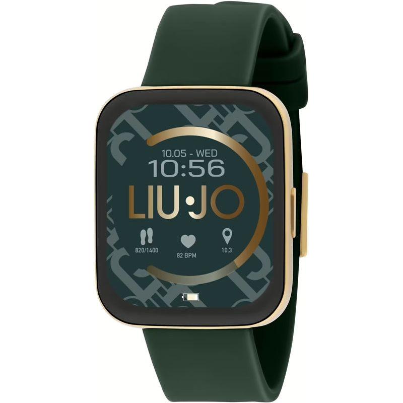 LIU-JO Mod. SWLJ095 WATCHES LIU-JO LUXURY TIME Dark Slate Gray