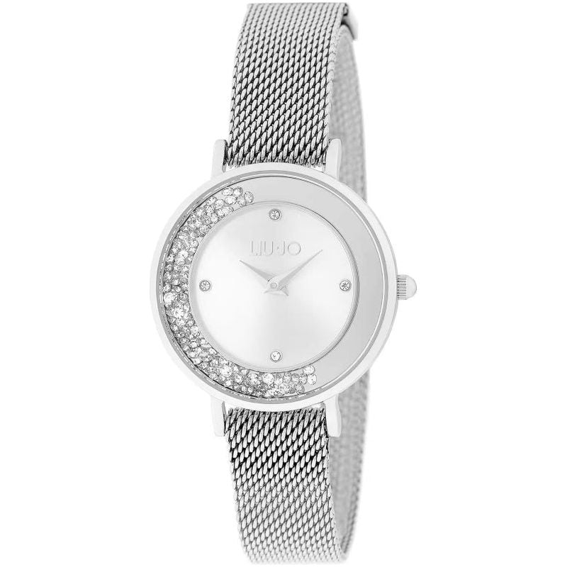 LIU-JO Mod. TLJ1687 WATCHES LIU-JO LUXURY TIME Light Gray
