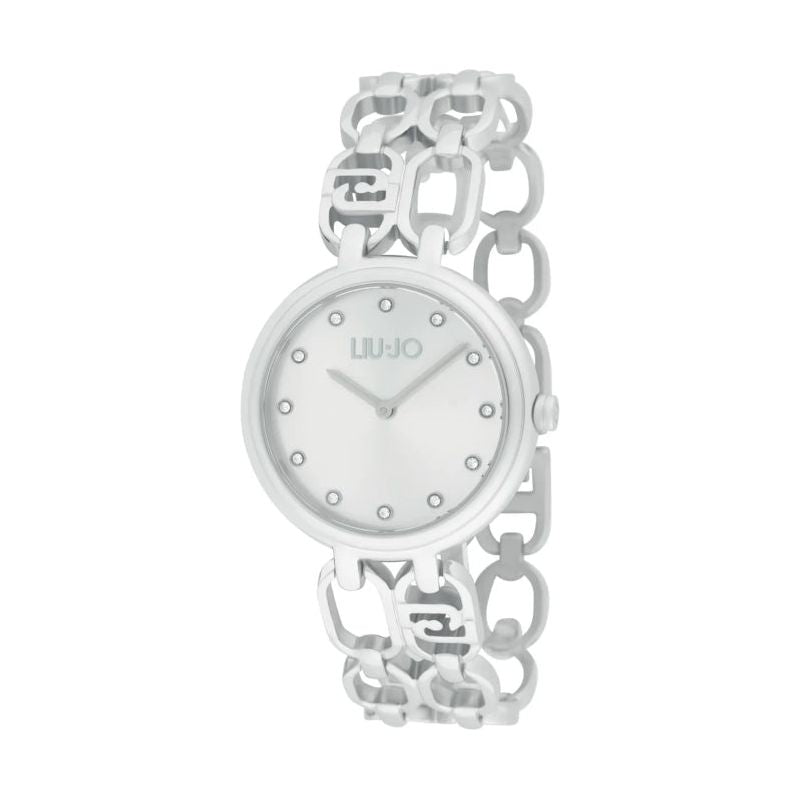 LIU-JO Mod. TLJ2359 WATCHES LIU-JO LUXURY TIME Light Gray