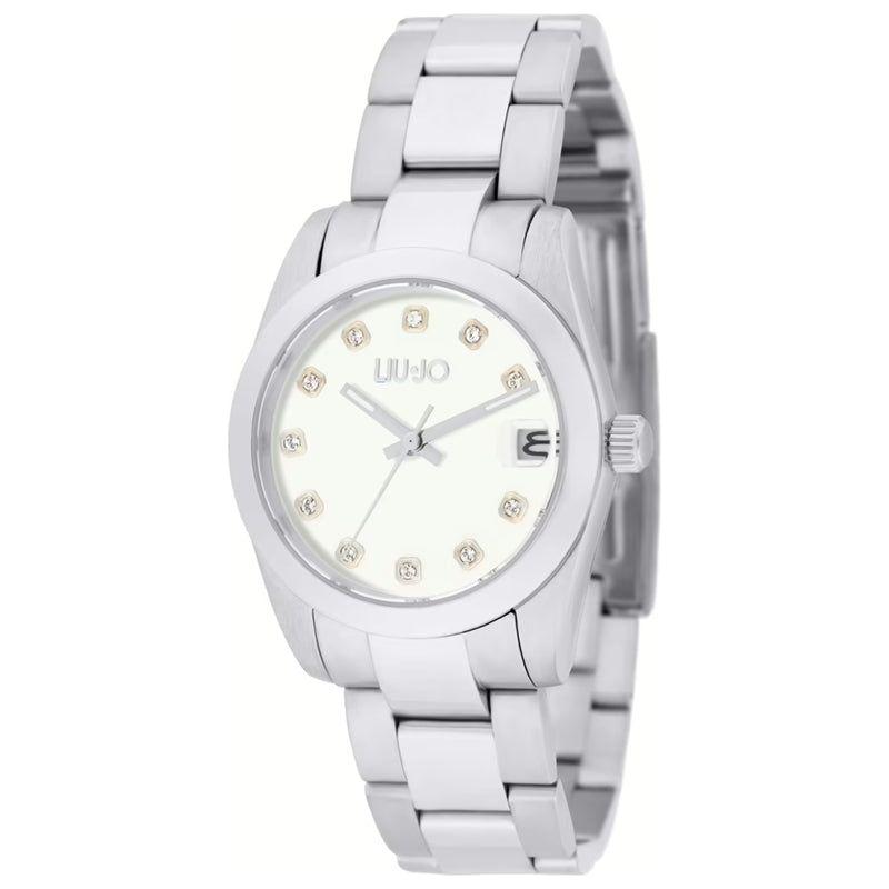 LIU-JO Mod. TLJ2392 WATCHES LIU-JO LUXURY TIME Light Gray