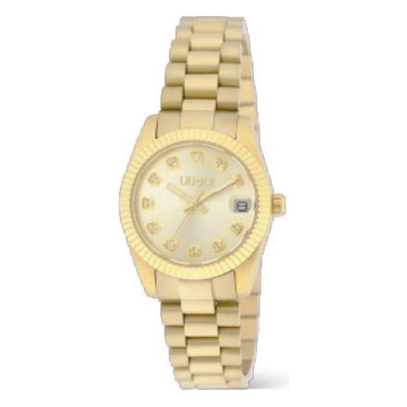 LIU-JO Mod. TLJ2484 WATCHES LIU-JO LUXURY TIME Tan