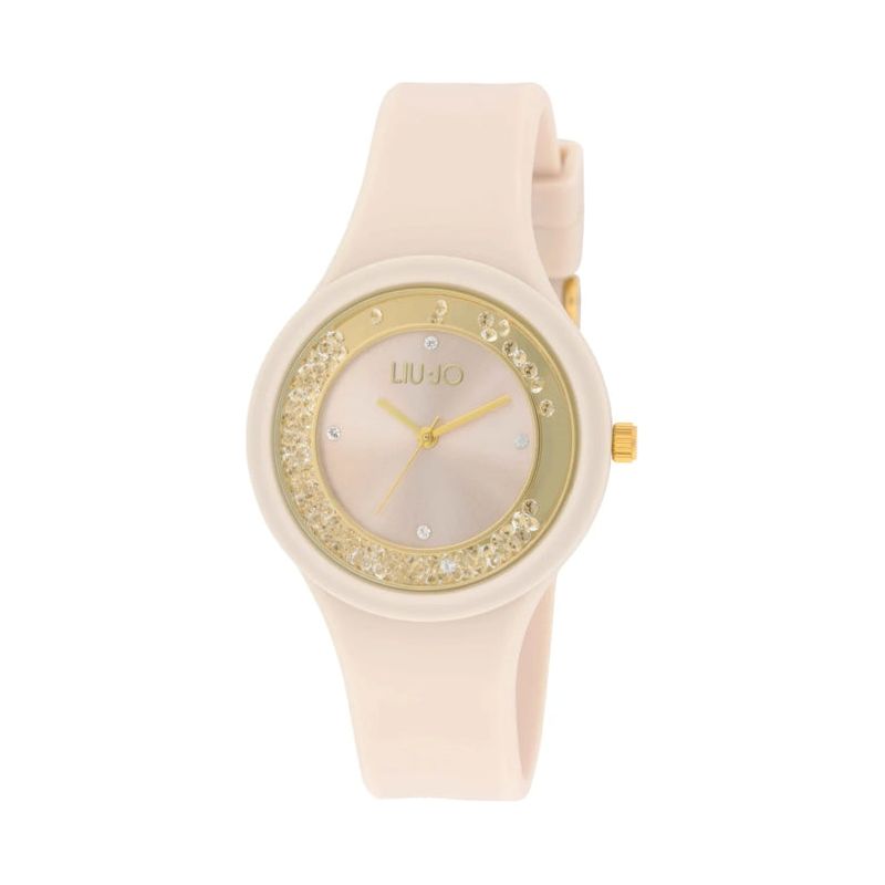 LIU-JO Mod. TLJ2527 WATCHES LIU-JO LUXURY TIME Light Gray