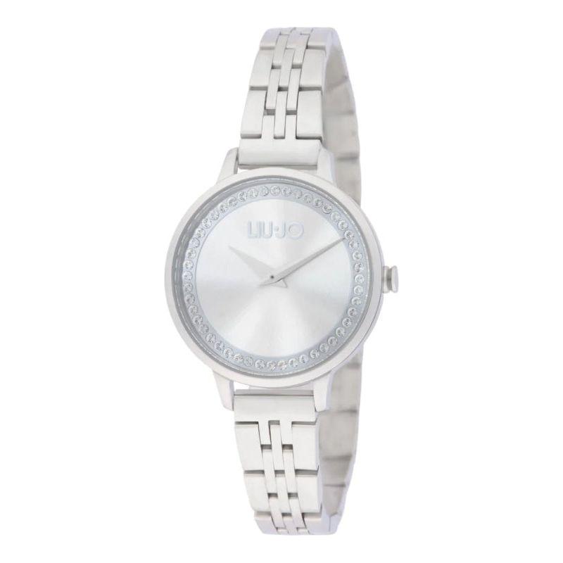 LIU-JO Mod. TLJ2582 WATCHES LIU-JO LUXURY TIME Light Gray
