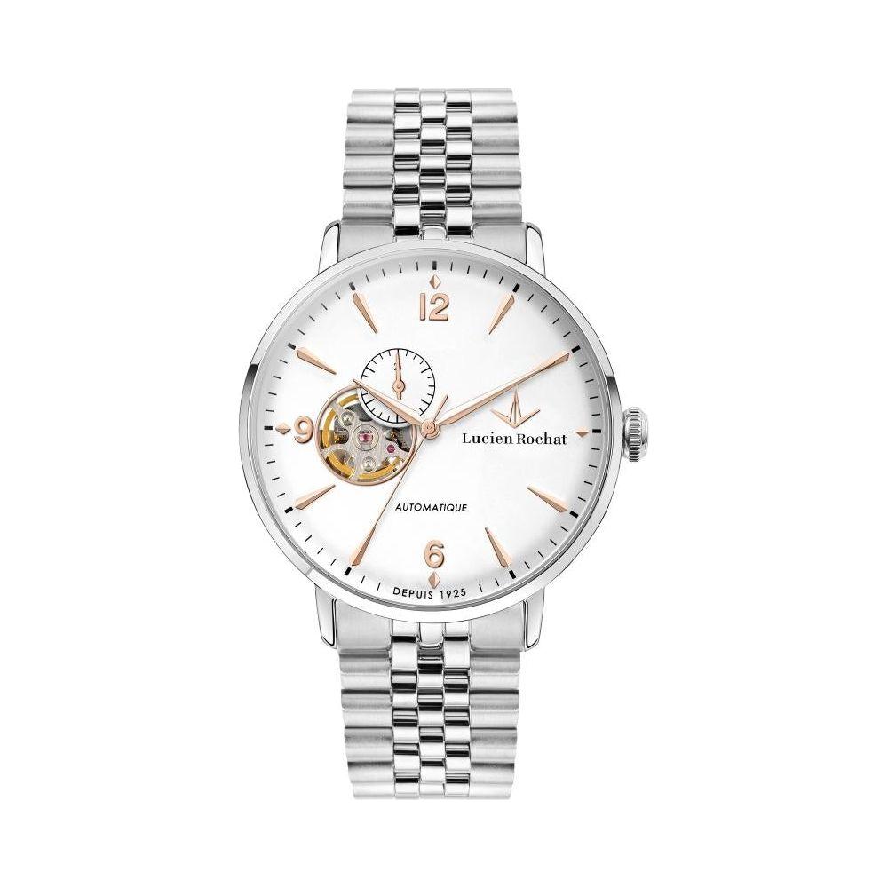 LUCIEN ROCHAT MOD. R0423120001 WATCHES LUCIEN ROCHAT Light Gray