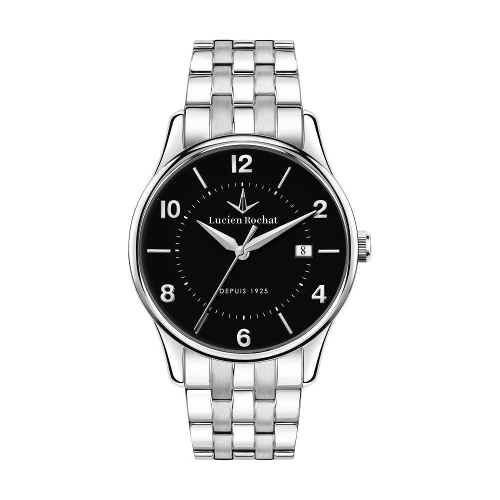 LUCIEN ROCHAT MOD. R0453115002 WATCHES LUCIEN ROCHAT Black