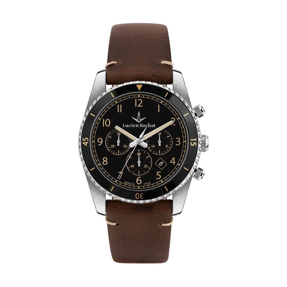 LUCIEN ROCHAT MOD. R0471617003 WATCHES LUCIEN ROCHAT Black