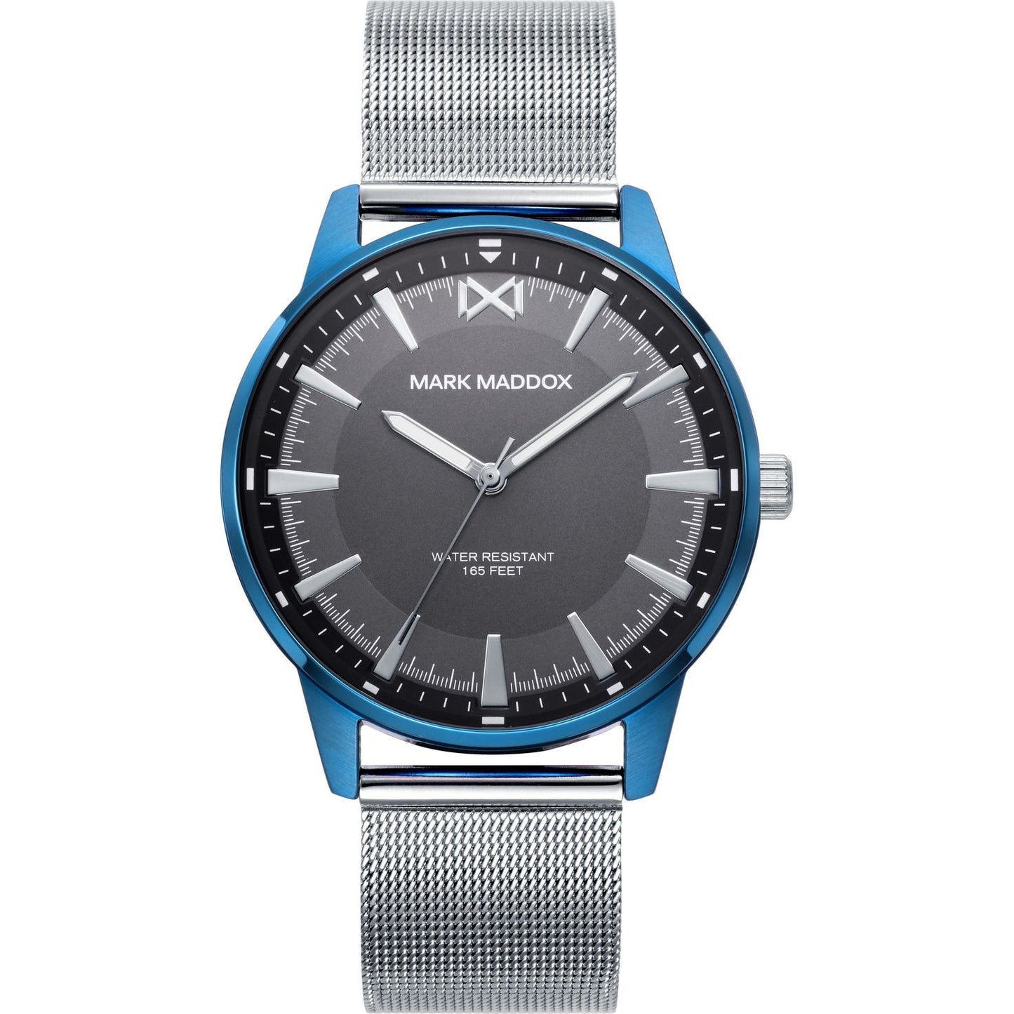 MARK MADDOX - NEW COLLECTION Mod. HM0141-17 WATCHES MARK MADDOX Dark Slate Gray