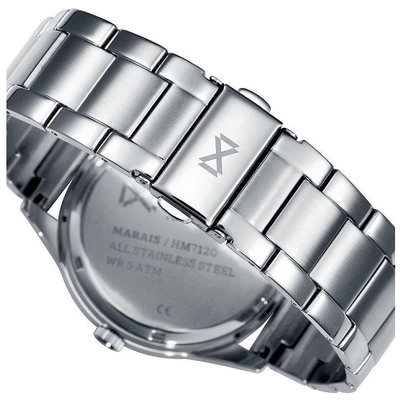 Mark Maddox Mod. Marais WATCHES MARK MADDOX Light Slate Gray