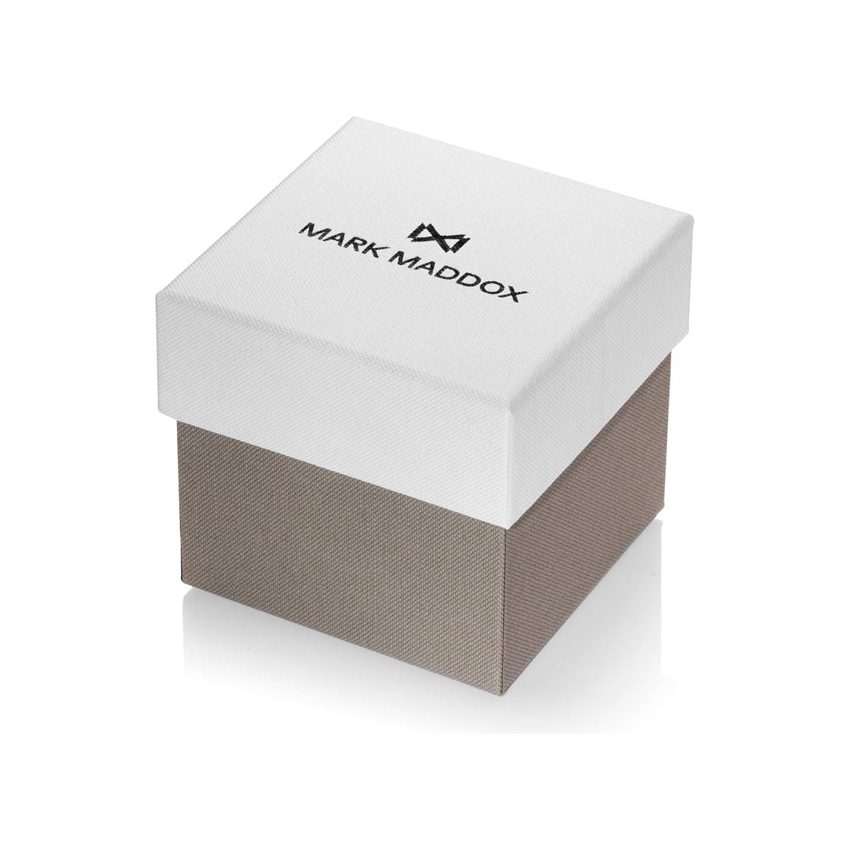 MARK MADDOX - NEW COLLECTION Mod. MM7123-03 WATCHES MARK MADDOX Light Gray