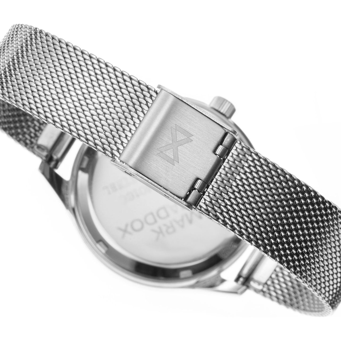 MARK MADDOX - NEW COLLECTION Mod. MM7133-37 WATCHES MARK MADDOX Light Gray