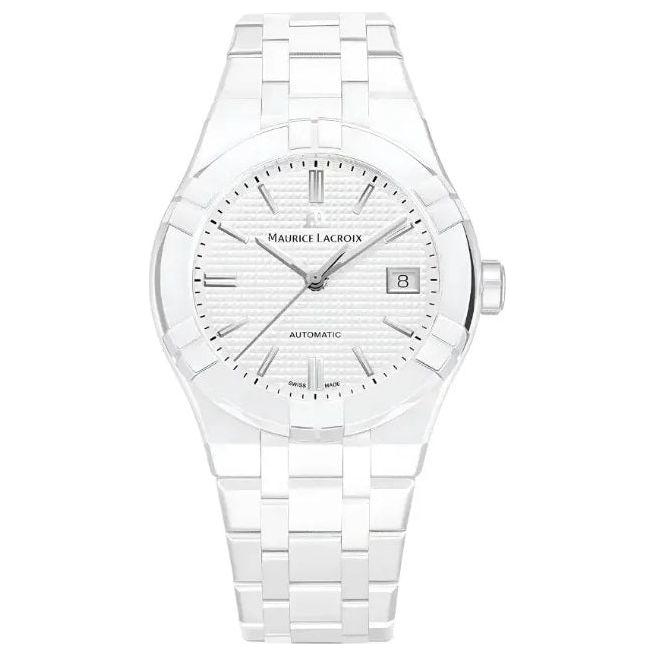 MAURICE LACROIX MOD. AI6007-CRM72-130-7 WATCHES MAURICE LACROIX Lavender