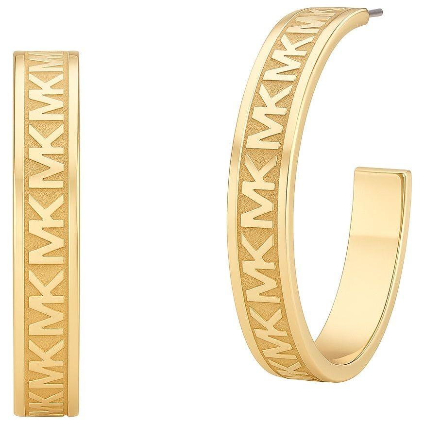 MICHAEL KORS FASHION JEWELS Mod. FASHION DESIGNER FASHION JEWELLERY MICHAEL KORS JEWELS Light Goldenrod