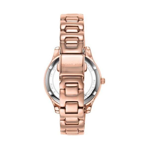 MICHAEL KORS Mod. LILIANE WATCHES MICHAEL KORS Wheat