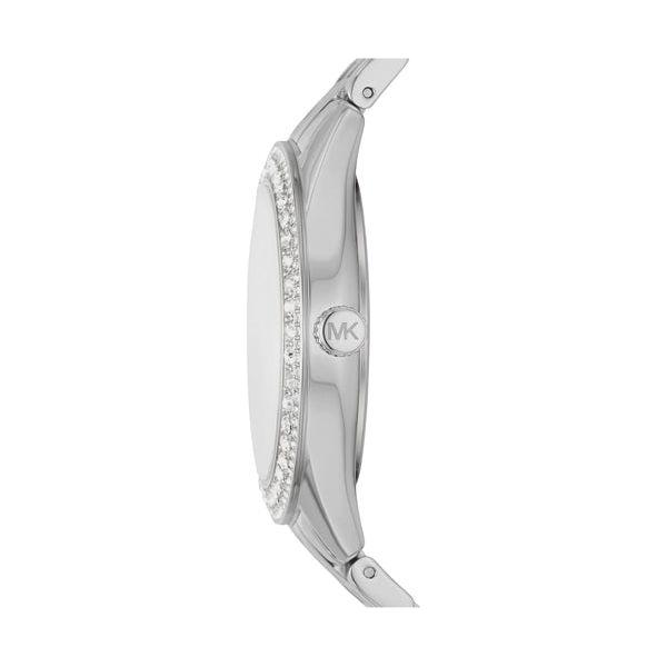 MICHAEL KORS Mod. HARLOWE WATCHES MICHAEL KORS Gray