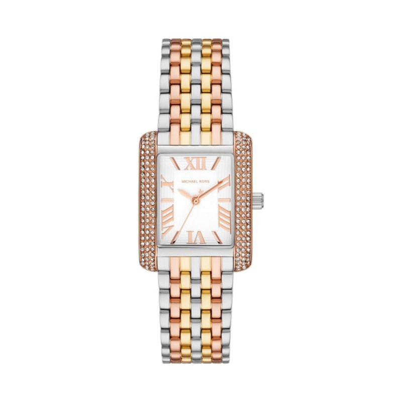 MICHAEL KORS Mod. EMERY WATCHES MICHAEL KORS Light Gray