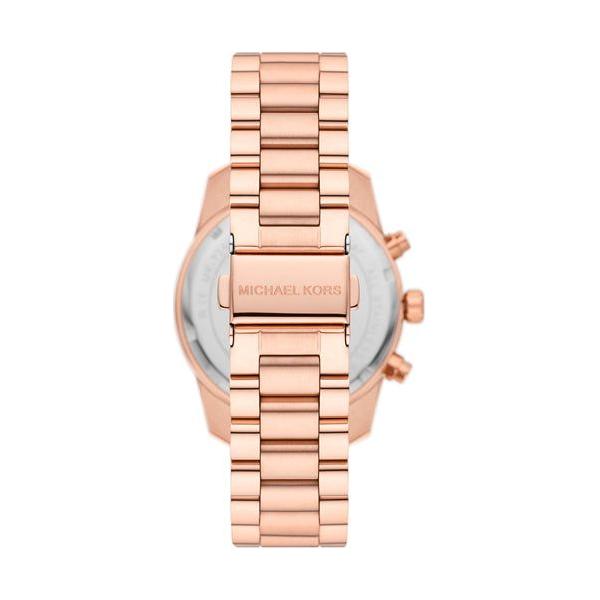 MICHAEL KORS Mod. LEXINGTON WATCHES MICHAEL KORS Wheat