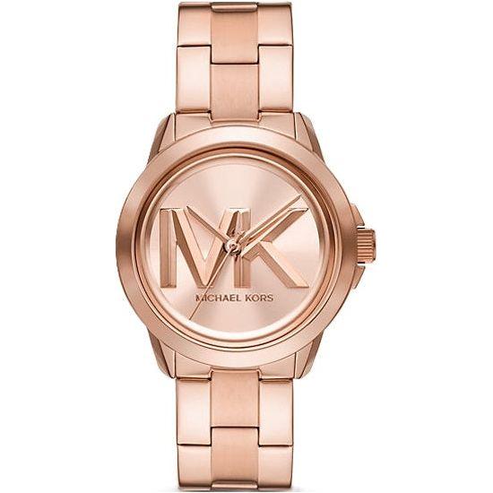 MICHAEL KORS Mod. BRYNN WATCHES MICHAEL KORS Wheat