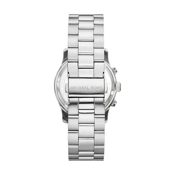 MICHAEL KORS Mod. RUNWAY WATCHES MICHAEL KORS Light Gray