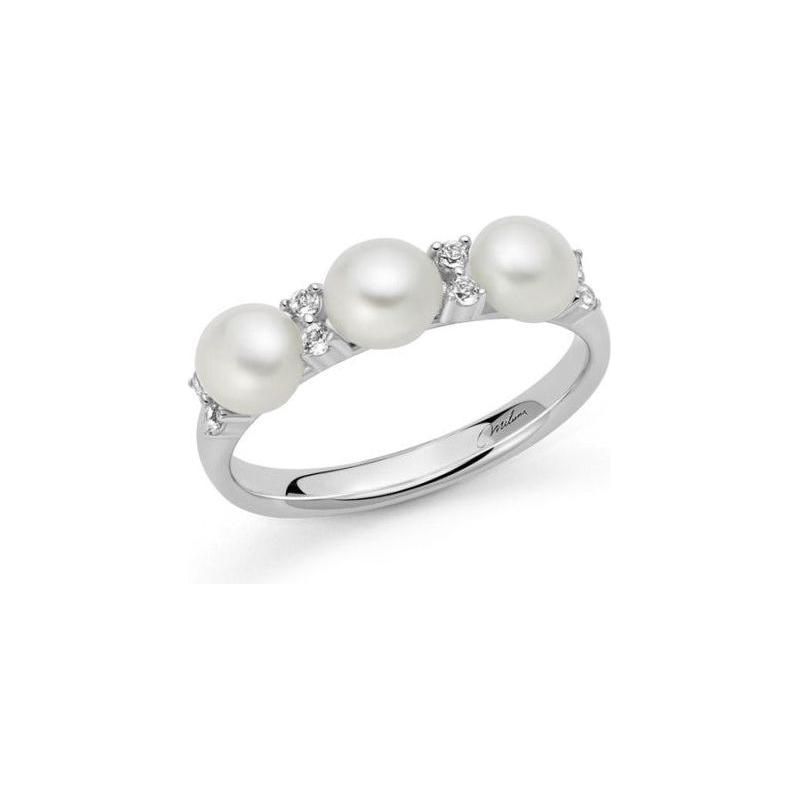 MILUNA Mod. PLI1720 DESIGNER FASHION JEWELLERY MILUNA Light Gray