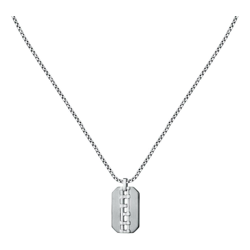 MORELLATO MOD. SALS66 DESIGNER FASHION JEWELLERY MORELLATO GIOIELLI Light Gray
