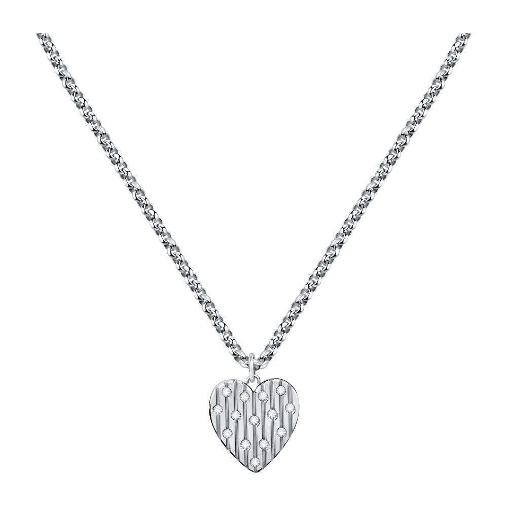 MORELLATO MOD. SAVA03 DESIGNER FASHION JEWELLERY MORELLATO GIOIELLI Light Gray
