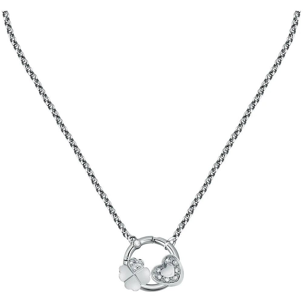 MORELLATO MOD. SCZ1179 DESIGNER FASHION JEWELLERY MORELLATO GIOIELLI Light Gray