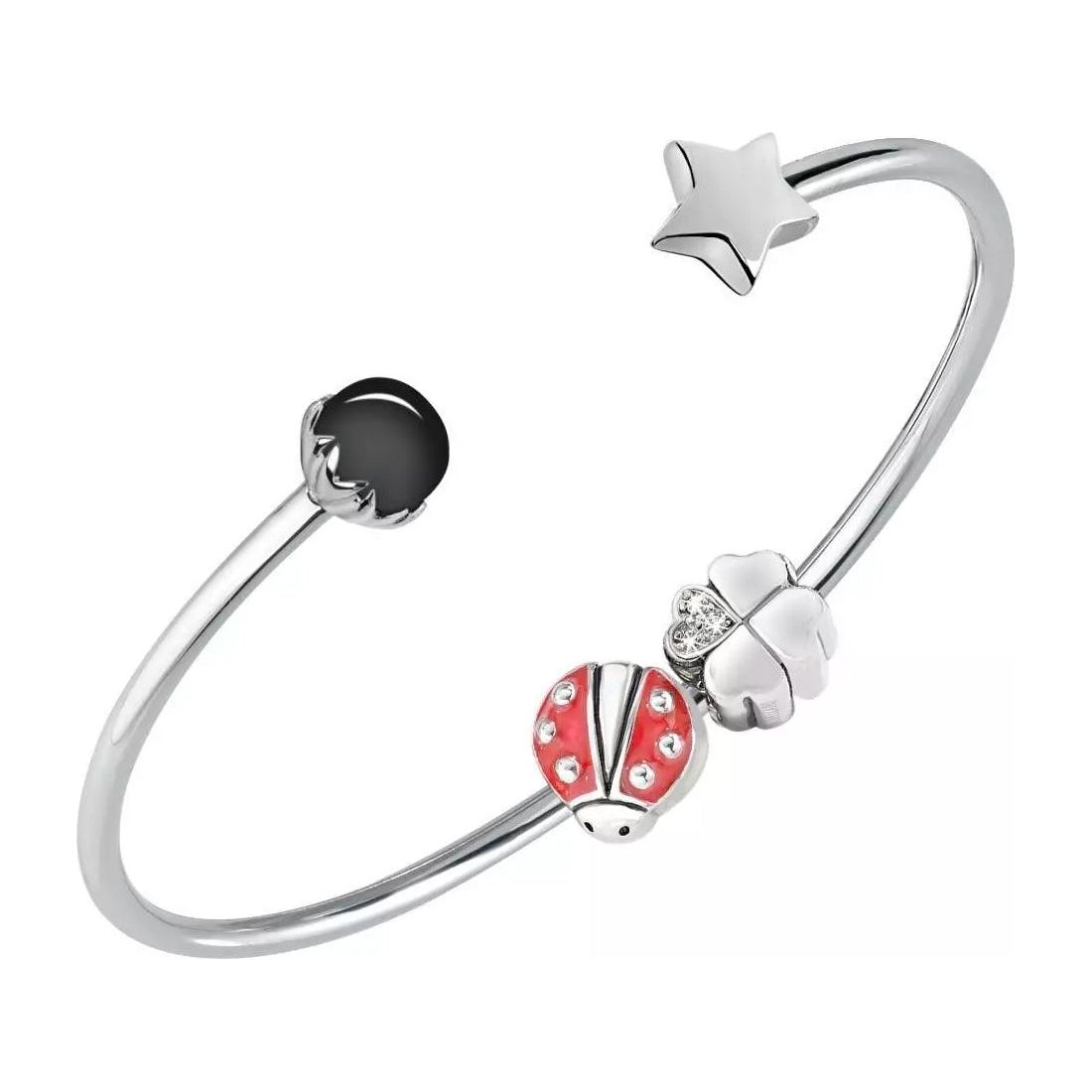 MORELLATO MOD. SCZ994 DESIGNER FASHION JEWELLERY MORELLATO GIOIELLI Light Gray