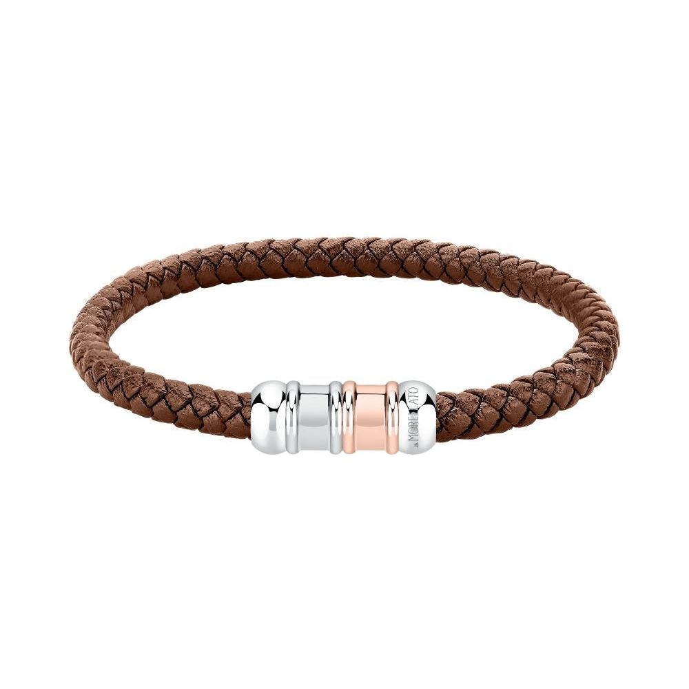 MORELLATO MOD. SQH54 DESIGNER FASHION JEWELLERY MORELLATO GIOIELLI Dark Olive Green