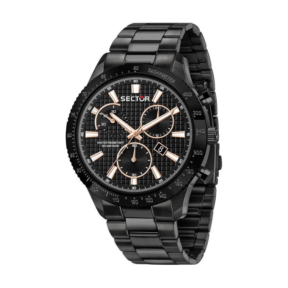 SECTOR Mod. 270 WATCHES SECTOR No Limits Dark Slate Gray