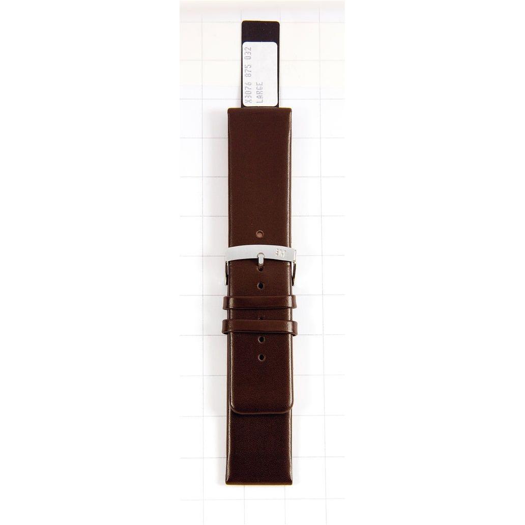 MORELLATO STRAPS WATCHES Mod. A01X3076875032CR28 WATCHES MORELLATO STRAPS White Smoke