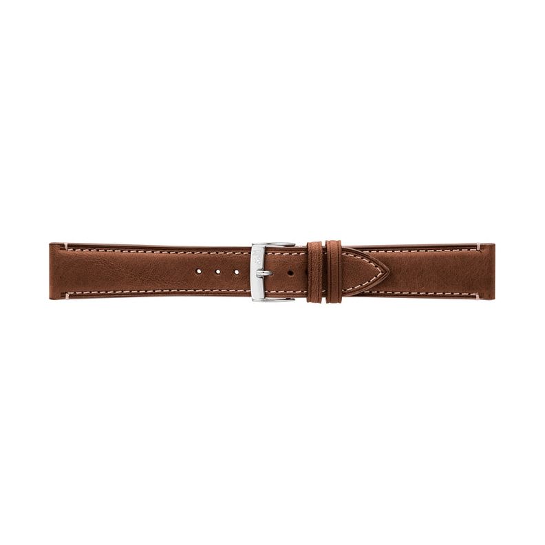 MORELLATO STRAPS WATCHES Mod. A01X5439B71041CR20 WATCHES MORELLATO STRAPS Saddle Brown