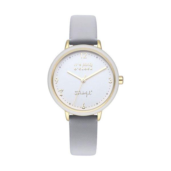 MR WONDERFUL WATCHES Mod. WR20400 WATCHES MR WONDERFUL Light Gray