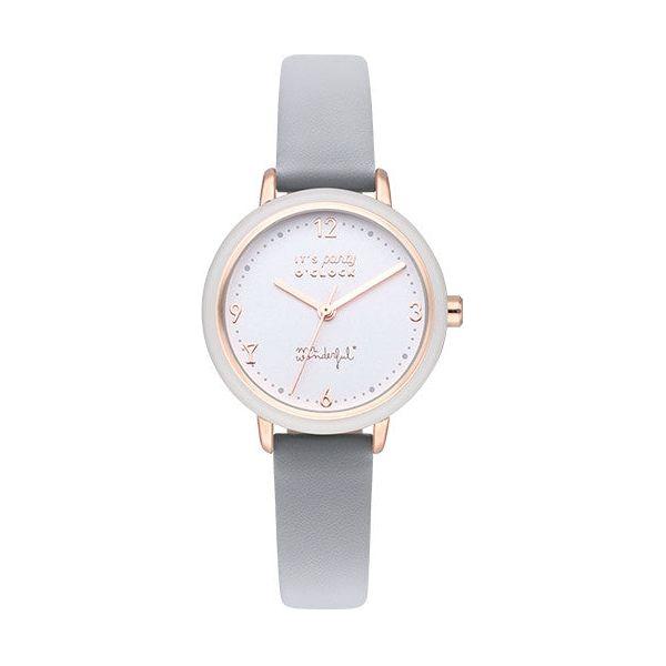 MR WONDERFUL WATCHES Mod. WR25400 WATCHES MR WONDERFUL Light Gray
