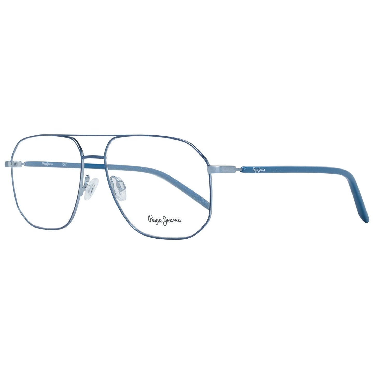 PEPE JEANS MOD. PJ1294 55C3 SUNGLASSES & EYEWEAR PEPE JEANS EYEWEAR Light Slate Gray